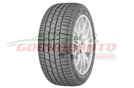 COP. 225/60HR17 CONTI TS-830 P SUV SSR 99H M+S